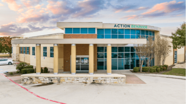 Healthcare Property for Sale - 919 Medical Dr, Allen, TX, 75013-5021