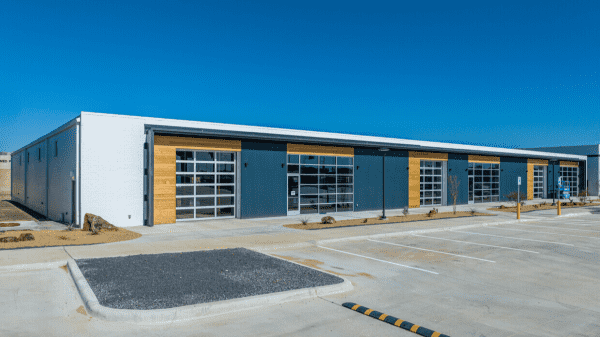 Industrial Space for Lease - 3216-3308 Royalty Row, Irving, TX, 75062, Suite 3308 / 3230