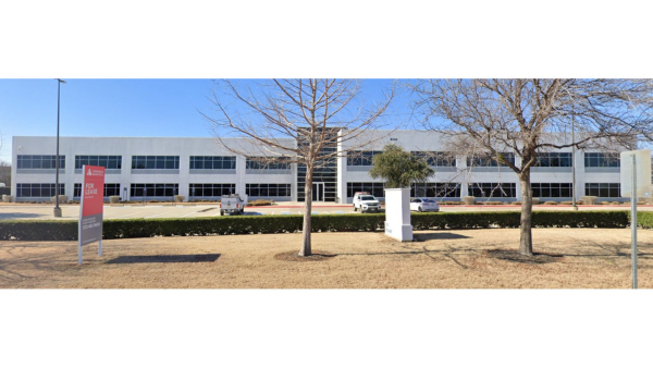 Office Building for Sale - 5150 Regent Blvd, Irving, TX, 75063