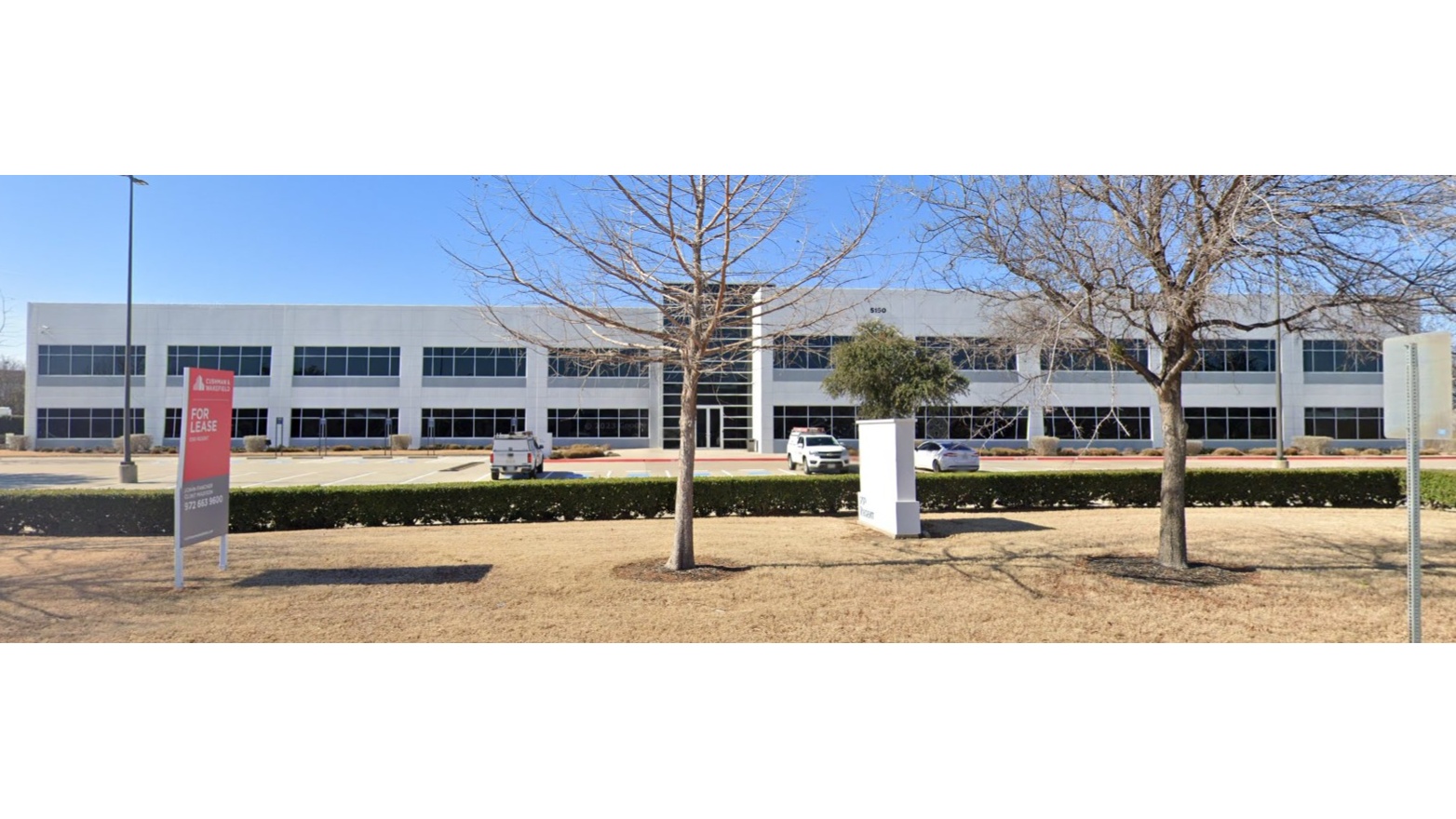 Office Property for Sale - 5150 Regent Blvd, Irving, Texas, 75063 (1)