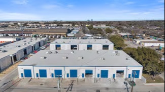 Flex Property for Lease - 10031 Monroe Dr - Bldg 2, Dallas, TX, 75229, Suite 206