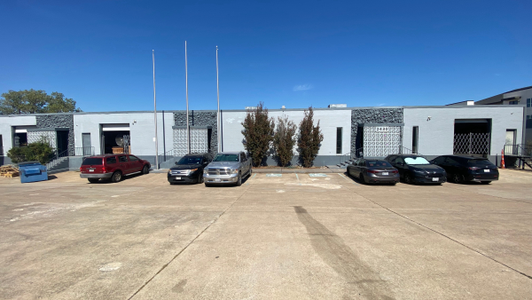 Industrial Space for Lease - 2430-2434 January Ln, Grand Prairie, TX, 75050
