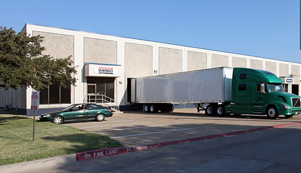 Industrial Property for Lease - 4747 Leston St, Dallas, Texas, 75247-5733 (1)