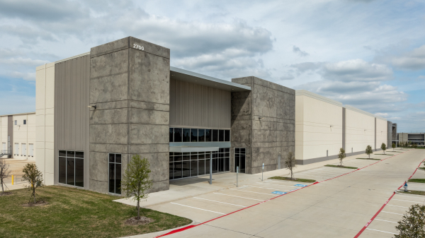 Industrial Space for Lease - 2700 E Scyene Rd - Building B, Mesquite, TX, 75181