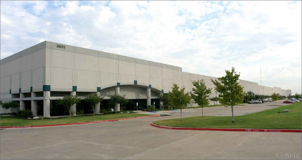 Industrial Property for Lease - 3631 W Davis St, Dallas, Texas, 75211-3145 (2)