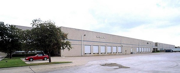 Industrial Space for Lease - 1270 Champion Cir, Carrollton, TX, 75006-8424