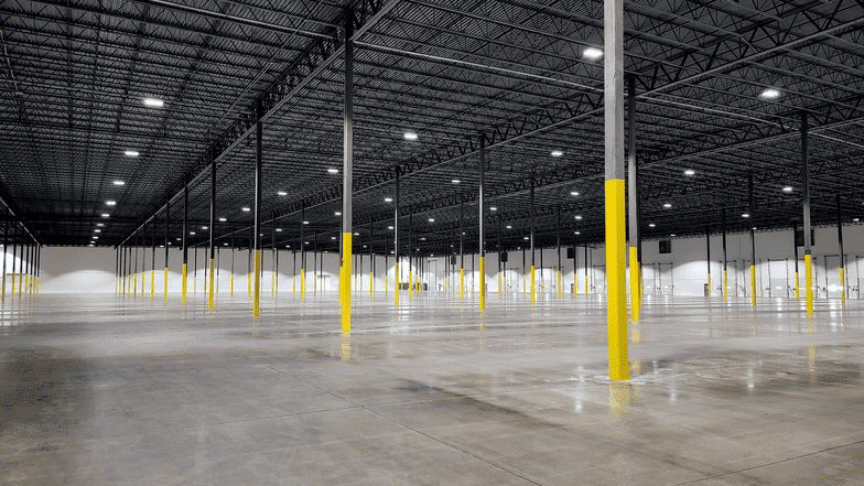 Industrial Property for Lease - 16522 Hunters Green Pkwy, Hagerstown, Maryland, 21740 (2)