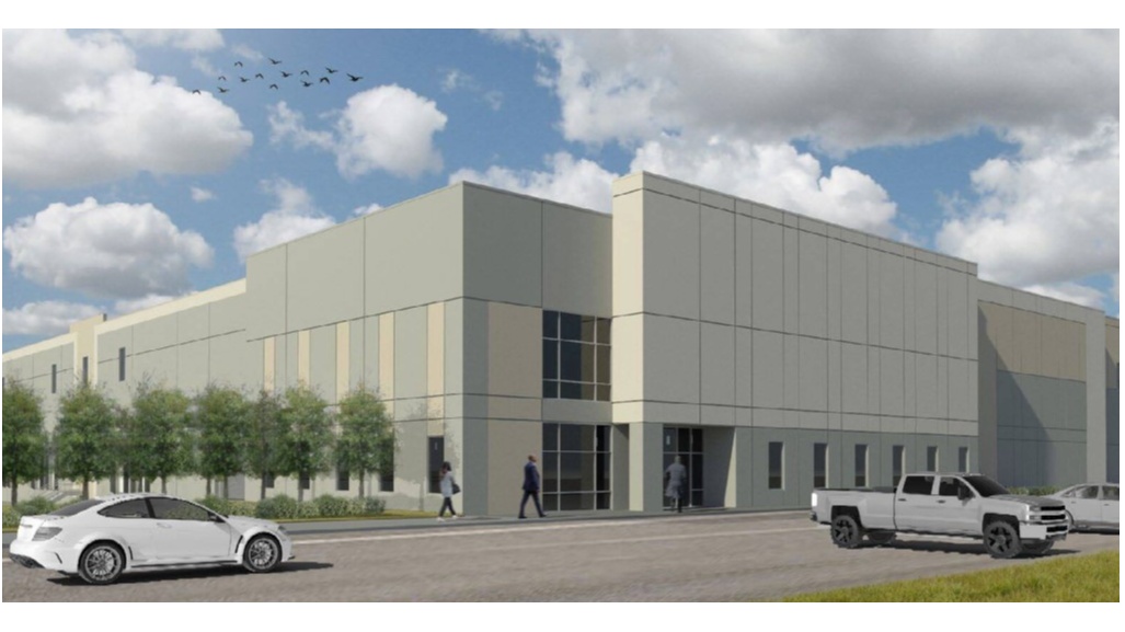 Industrial Property for Lease - 9302 W Jefferson Blvd, Southwest Dallas, Texas, 75051 (2)