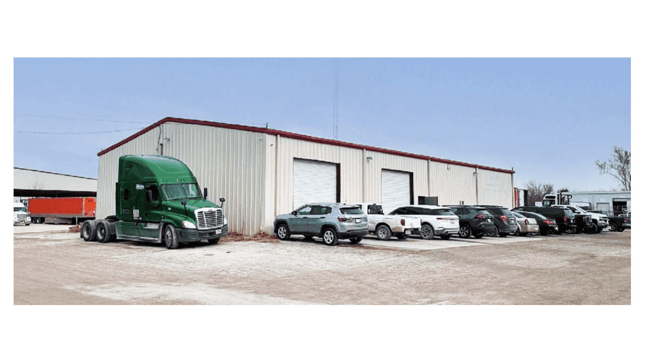 Industrial Property for Lease or Sale - 1000 Frontera Rd, Del Rio, Texas, 78840 (1)