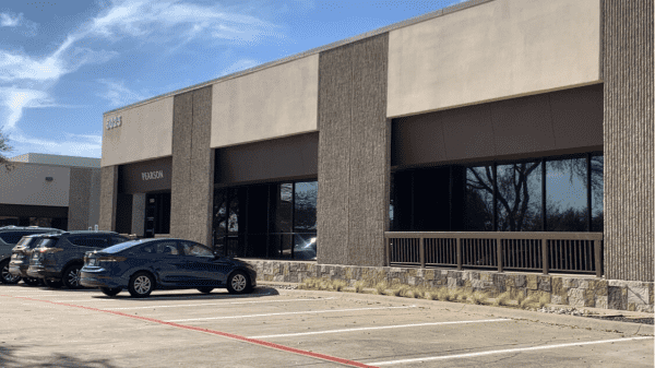Industrial Space for Lease - 6025 Commerce Dr, Irving, TX, 75063, Suite 540