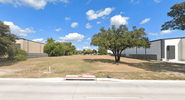 Land for Sale - 15504 Midway Road, Addison, TX, 75001