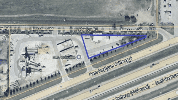 Industrial Space for Lease - 14800 State Hwy 121, Frisco, TX, 75035