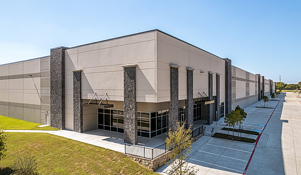 Industrial Space for Lease - 350 Cypress Hill Dr, McKinney, TX, 75071, Suite 400