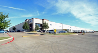 Industrial Space for Lease - 3000 E Pioneer Pky, Arlington, TX, 76010, Suite 190