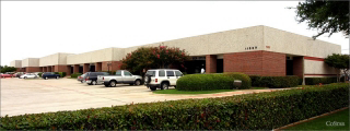 Industrial Space for Lease - 11969 Plano Rd, Dallas, TX, 75243