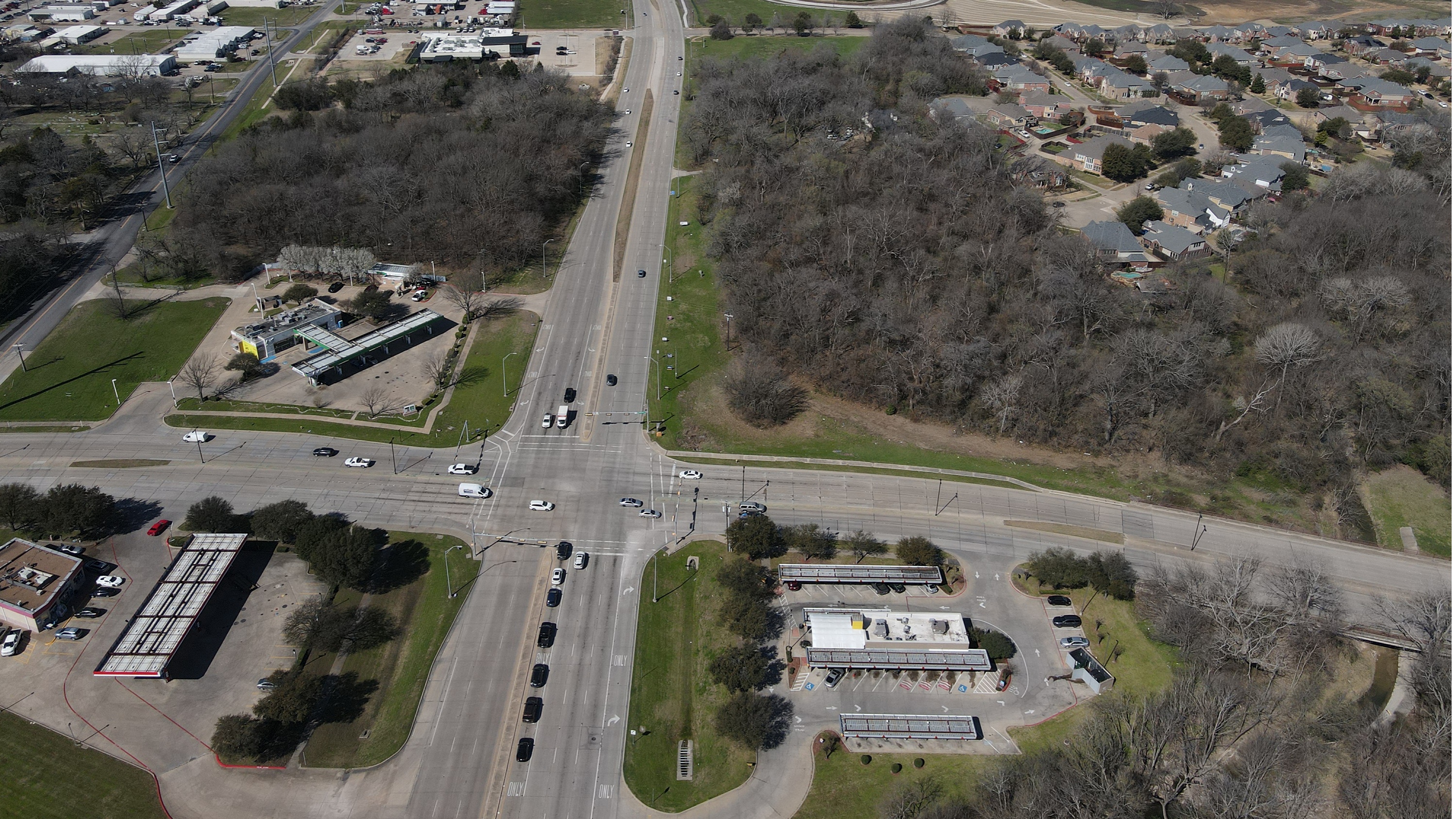 Land for Sale - 1951 Highway SH 66, Garland, Texas, 75040 (4)