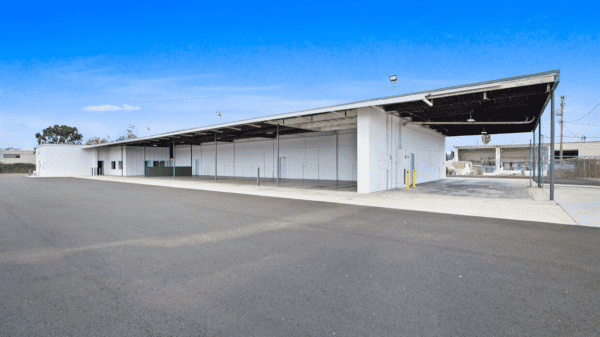Industrial Building for Sale - 621 N Main St, Orange, CA, 92868
