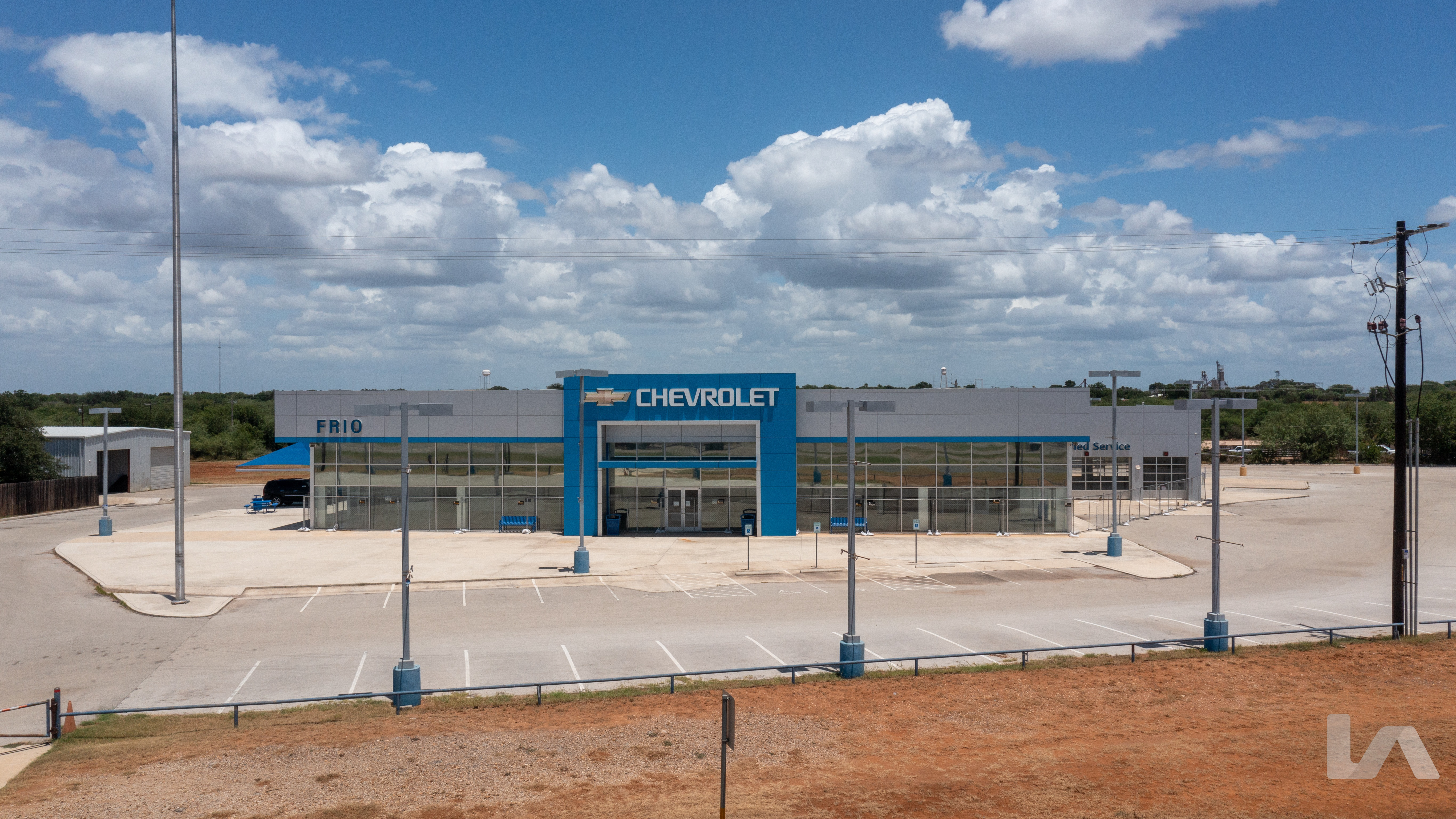 Industrial Property for Sale - 16919 IH 35, Dilley, Texas, 78017 (3)