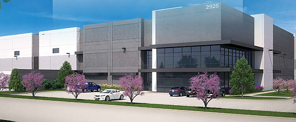 Industrial Property for Lease or Sale - 3075 Valley View Ln, DFW Airport, Texas, 75261 (2)