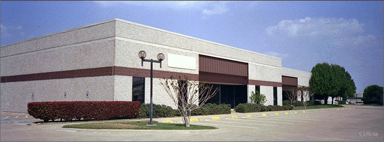 Industrial Property for Lease - 10451-10491 Brockwood Rd, Dallas, Texas, 75238 (1)