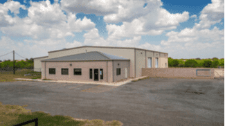 Industrial Building for Sale - 1391 County Road 429, Pleasanton, TX, 78064