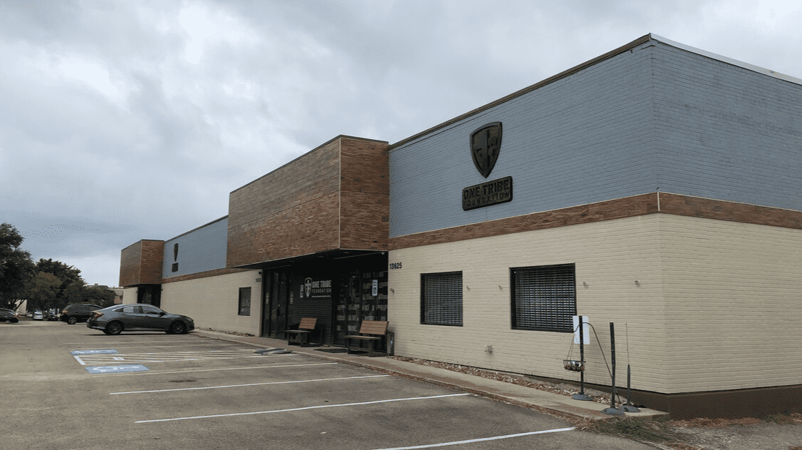 Industrial Property for Lease - 13619-13625 Neutron Rd, Farmers Branch, Texas, 75244 (1)