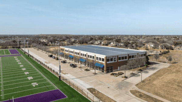 Special Purpose Property for Sale - 8900 Princeton Rd, Rowlett, TX, 75089