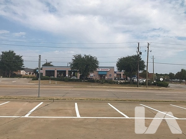 Retail Space for Sale - 4015 Frankford Rd, Dallas, TX, 75287-6607