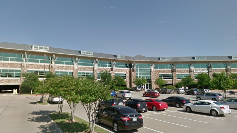 950 E State Hwy 114, Exterior Building Photo - 950 E State Hwy 114 Office Property for Sale - 950 E State Hwy 114, Northeast Tarrant, Texas, 76092 (1)