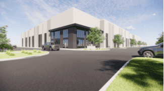 Industrial Property for Lease - 16675 Addison Rd, Addison, Texas, 75001 (2)