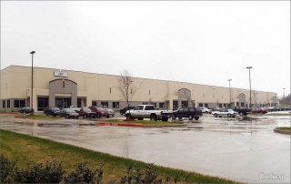 Industrial Space for Lease - 601 Westport Pky - Building 100, Grapevine, TX, 76051