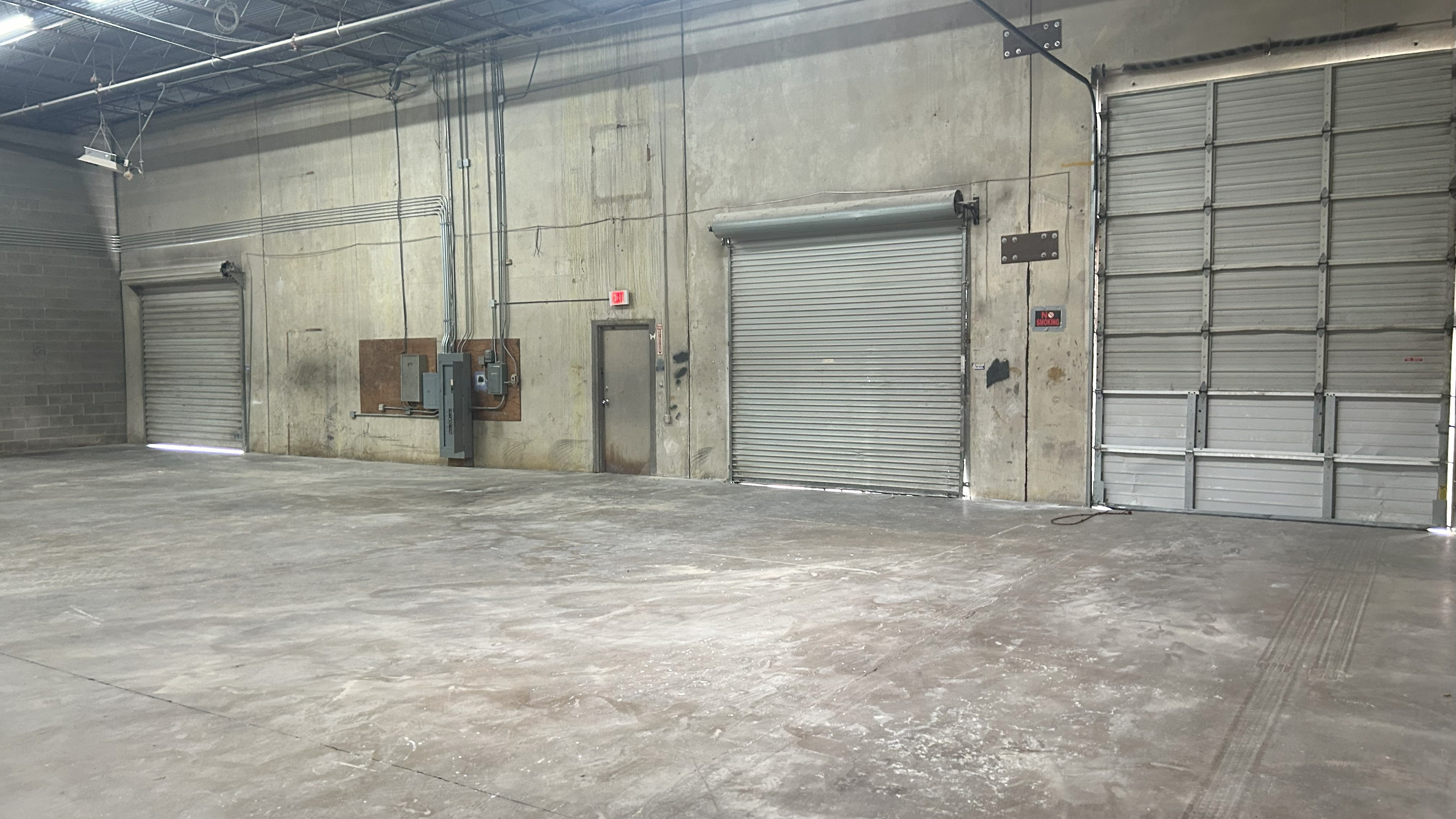 Industrial Property for Lease - 4656 Leston St, Dallas, Texas, 75247-5728 (3)