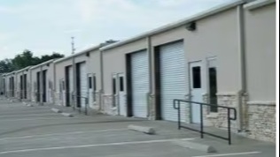 Industrial Space for Lease - 6406 S State Hwy 78 bldg 200, Sachse, TX, 75048, Suite 208