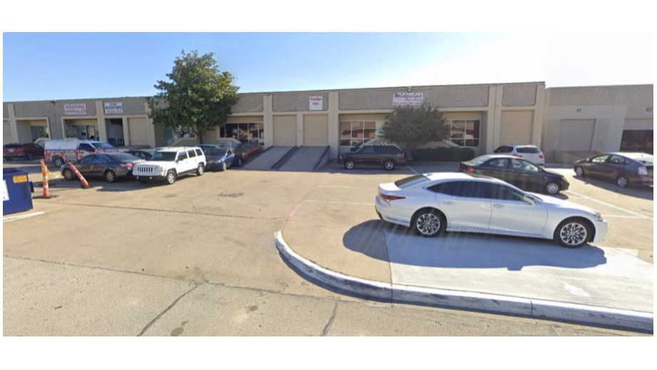 Industrial Property for Lease - 3300 - 3314 Garden Brook Dr, Farmers Branch, Texas, 75234-2311 (1)