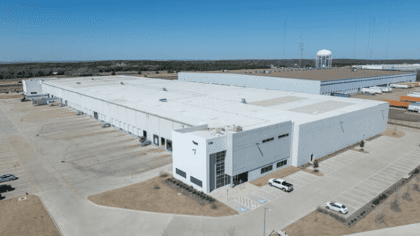 Industrial Space for Lease - 1700 S Highway 67, Cedar Hill, TX, 75104
