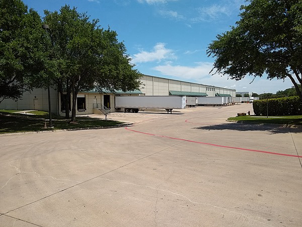 Industrial Property for Lease - 500 Airline Dr, Coppell, Texas, 75019 (3)