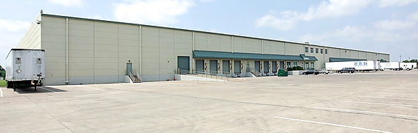 Industrial Space for Lease - 500 Airline Dr, Coppell, TX, 75019, Suite 20