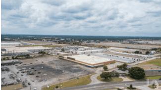 Industrial Building for Sale - 4820 South Fwy, Fort Worth, TX, 76115