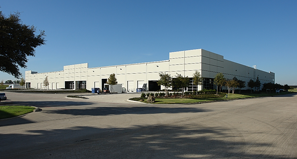 Industrial Space for Lease - 1520 Selene Dr, Carrollton, TX, 75006-6406, Suite 104