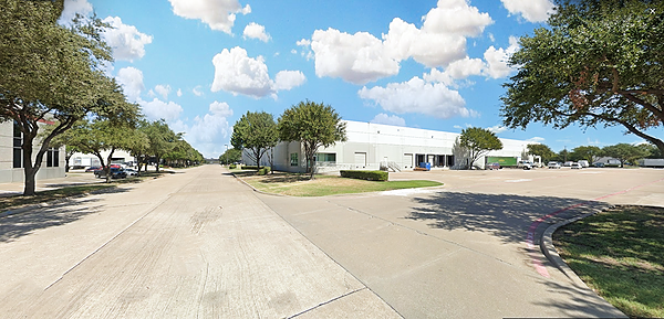 Industrial Property for Lease - 1520 Selene Dr, Carrollton, Texas, 75006-6406 (2)