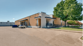 Industrial Property for Lease or Sale - 1262 Viceroy Dr, Dallas, TX, 75247