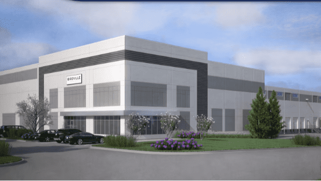 Industrial Property for Lease or Sale - 6280 E Belknap St, Haltom City, Texas, 76117 (1)