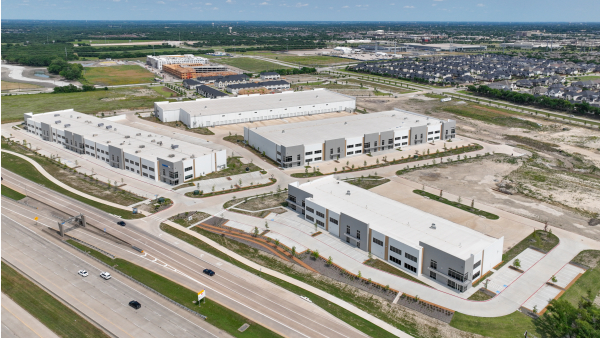 Industrial Space for Lease - Highway 121 & Chelsea Blvd, Allen, TX, 75013, Suite Bldg G