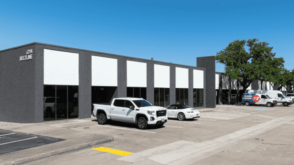 Industrial Space for Lease - 3208-3210 Belt Line Rd, Northeast Dallas, TX, 75234, Suite 140
