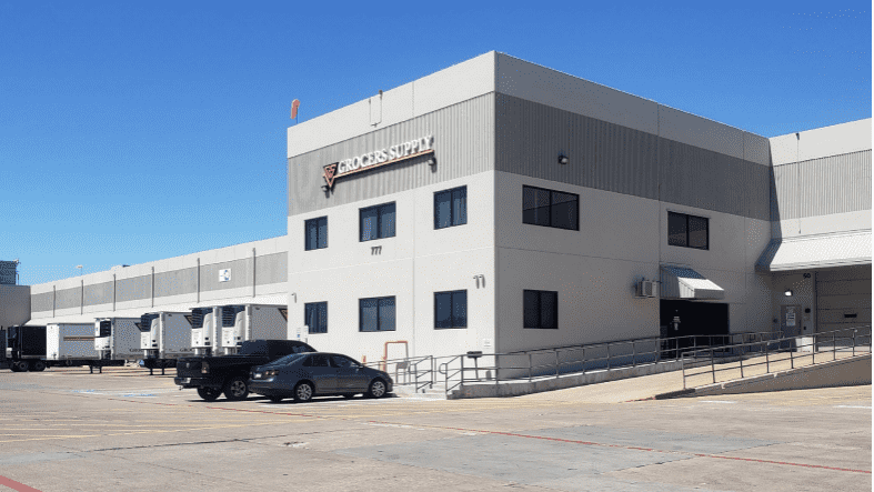 Industrial Property for Lease - 777 Freeport Pkwy, Coppell, Texas, 75019 (1)