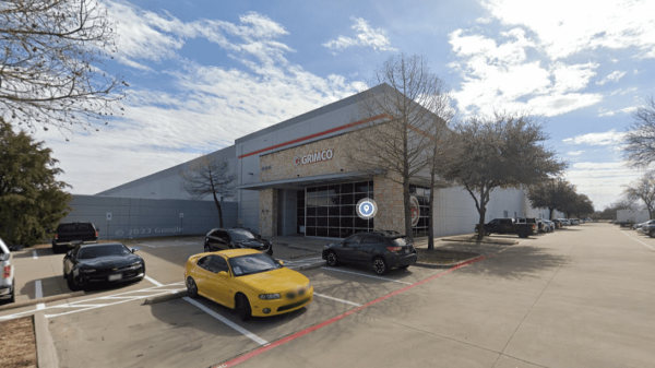 Industrial Space for Lease - 200 Northpoint Dr, Coppell, TX, 75019, Suite 200