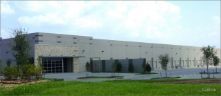 Industrial Property for Lease - 200 Northpoint Dr, Coppell, Texas, 75019 (2)