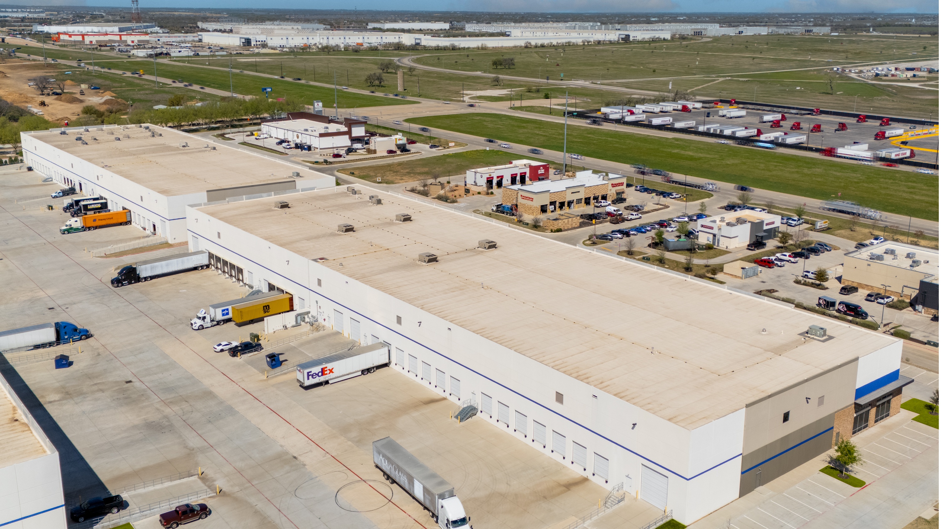 Industrial Property for Lease - 3450 Highway 114, Fort Worth, Texas, 76177 (5)