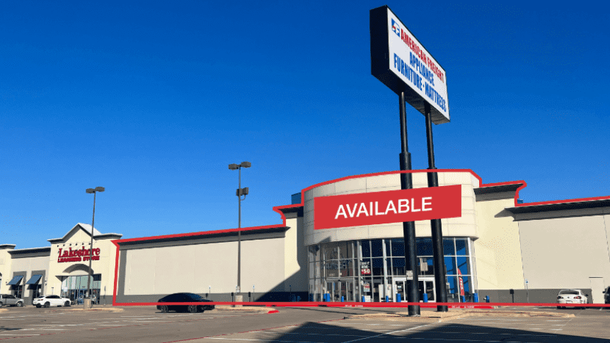Retail Property for Lease - 14060 Dallas Pkwy, Dallas, Texas, 75240 (1)