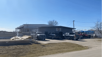 Industrial Property for Lease - 31 Steel Rd, Wylie, Texas, 75098 (2)